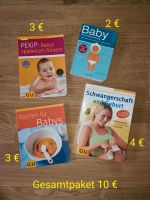 Ratgeber Schwangerschaft, Geburt, Baby, Pekip, Kochen, Brei Baden-Württemberg - Bammental Vorschau