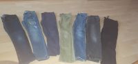 Paket Jeans, Hosen, Gr. 146 Bayern - Friedberg Vorschau