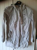 Damenübergangsjacke Ragwear Gr.XL Brandenburg - Herzberg/Elster Vorschau
