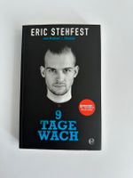 Taschenbuch „Eric Stehfest – 9 Tage Wach“ – Neu Nordrhein-Westfalen - Dinslaken Vorschau