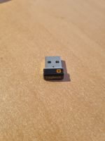 Logitech Unifying Receiver Verbindungsstecker USB Bayern - Pfaffenhofen a.d. Ilm Vorschau