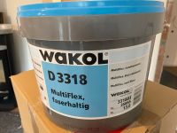 WAKOL D 3318 - Kleber für Vinylböden Bayern - Grafrath Vorschau