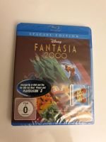 Fantasia 2000 Disney Special Edition Neu Mülheim - Köln Dünnwald Vorschau