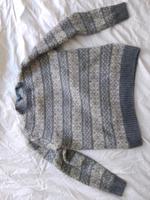 cooler Pullover Vintage Gr. M GANT Leipzig - Schönefeld-Abtnaundorf Vorschau