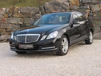 Mercedes-Benz E 200 BlueEFFICIENCY ELEGANCE XENON PARK FSE SH Sachsen - Annaberg-Buchholz Vorschau