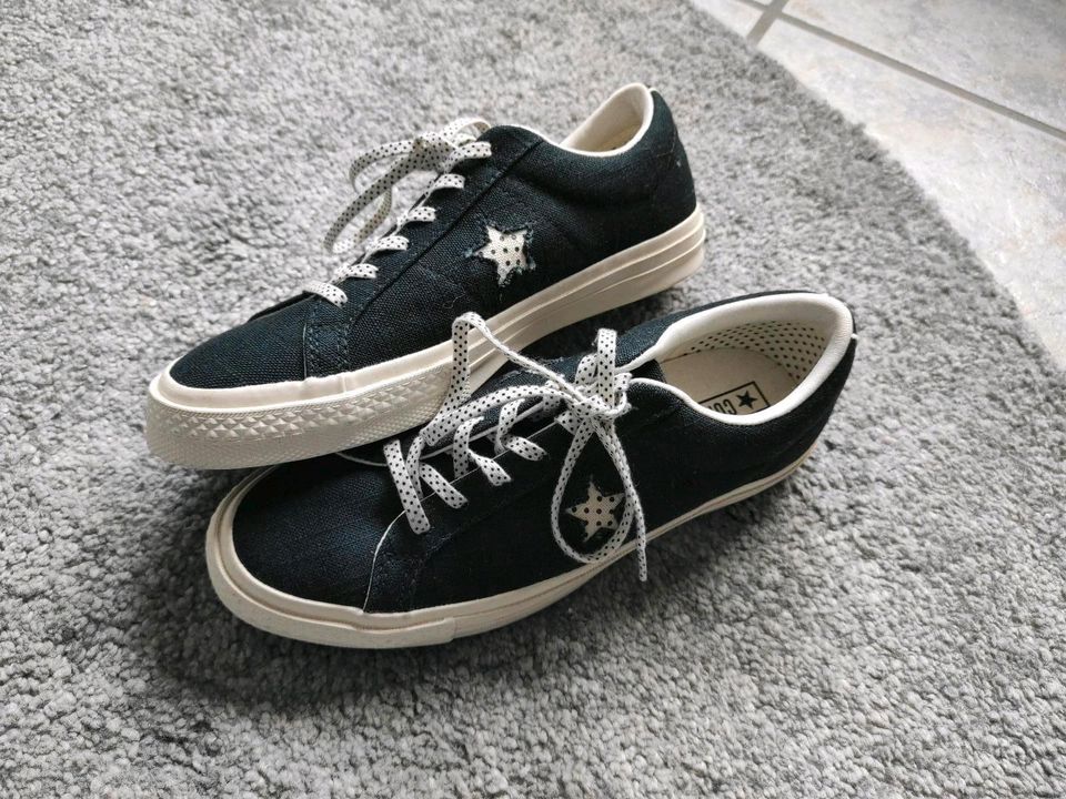 Converse ☀️All Star NEU Gr. 37,5 (5) in Vöhl