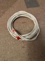 Ethernet/ Netzwerkkabel 7,5m - wenig genutzt Mitte - Wedding Vorschau