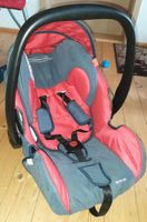 Babyschale isofix Thüringen - Schkölen Vorschau