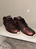 Nike Air Max 90 Prem Mahogany S Bayern - Bayreuth Vorschau
