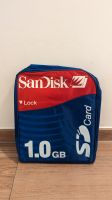 NEU Retro Blaue Sandisk Tasche 36x30x10cm Rucksack Hamburg-Mitte - Hamburg St. Pauli Vorschau