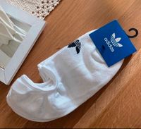 Adidas Low cut sneaker Socken in XL 3 paar  46-48 Nordrhein-Westfalen - Lüdenscheid Vorschau