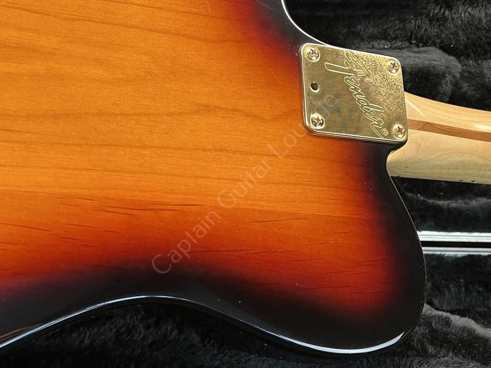 1999 Fender - Telecaster - Seymour Duncan - ID 3727 in Emmering