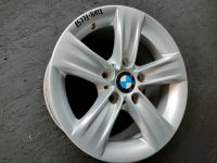 1x Original BMW 3er Reihe F30 F31 Alufelge 16 Zoll 6796237 Top! Baden-Württemberg - Aidlingen Vorschau