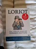 OVP Loriot Fernsehgeschichte 6 DVD Bayern - Karlstadt Vorschau
