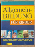 Allgemeinbildung für Kinder | Feryal Kanbay | Sachbuch Bayern - Moosburg a.d. Isar Vorschau