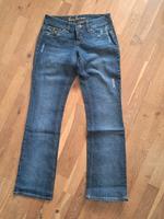 Guess Jeanshose Gr.28,wie neu Bayern - Strullendorf Vorschau