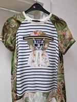 Tolles Blusenshirt von Catnoir - Gr. 34 (36) * Baden-Württemberg - Bühl Vorschau