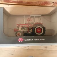 Massey Ferguson 1089-2WD von UH 2964 Nordrhein-Westfalen - Kerpen Vorschau