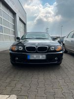 BMW 318 Ci E46 + Hardtop Bonn - Bonn-Zentrum Vorschau