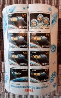 Briefmarken Block Polen Hessen - Ginsheim-Gustavsburg Vorschau