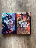 Manga: Black Bullet 1 & 2 Findorff - Findorff-Bürgerweide Vorschau