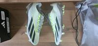 Adidas Crazyfast Strung+ FG Limited Edition Gr. 44 Bayern - Grafenwöhr Vorschau