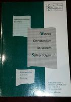 Religionsunterricht - konkret "Wahres Christentum ist..." Nordrhein-Westfalen - Lüdinghausen Vorschau