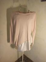 Heine Pullover Sweatshirt Strick Shirt Oversize asymmetrisch Nordrhein-Westfalen - Wegberg Vorschau