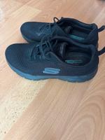 Skechers Sneaker Größe 38 Wandsbek - Hamburg Bramfeld Vorschau