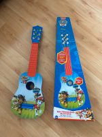 Lexibook PAW Patrol Gitarre mit 6 echten Nylon Saiten UVP 29,99€ Hamburg-Nord - Hamburg Barmbek Vorschau