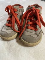 Timberland Sneaker Gr. 20,5 Brandenburg - Wittenberge Vorschau