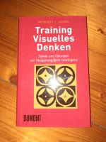 Training visuelles Denken Thüringen - Ilmenau Vorschau