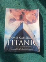 ‼️James Cameron TITANIC Filmbuch Kiel - Pries-Friedrichsort Vorschau