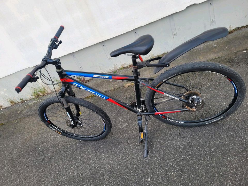 Mountainbike 27.5 Zoll in Magdeburg