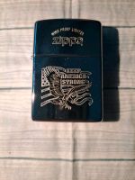 Zippo Original Vintage OVP Baden-Württemberg - Ulm Vorschau