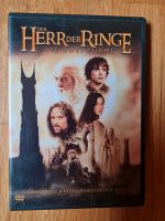 Herr der Ringe Die zwei Türme,Spielfilm und Specials,TOP !!! Rheinland-Pfalz - Melsbach Vorschau