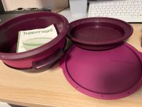 Tupperware MicroGourmet Set lila Hessen - Schöffengrund Vorschau