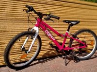 Kinderfahrrad cygnus 20 Zoll Eimsbüttel - Hamburg Stellingen Vorschau