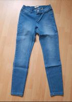 Jeans, Jeggings,  Gr. 38, blau Nordrhein-Westfalen - Bünde Vorschau