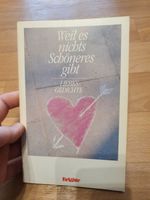 Buch Ellen Pomikalko Weil es nichts Schöneres gibt Liebesgedichte Sachsen-Anhalt - Halle Vorschau