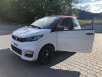 Aixam eCity SportValeo Elektromotor 6kW / 8,1PS | 45km Baden-Württemberg - Hechingen Vorschau