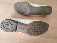 Gabor Damen Schuhe Größe 4 1/2 Thüringen - Gotha Vorschau