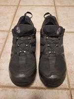 Haix Black Eagle Athletic 2.1 GTX low/black - Gr.45 Bayern - Werneck Vorschau