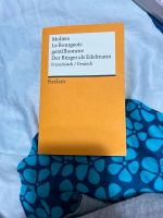 Molière -Le Bourgeois gentilhomme München - Milbertshofen - Am Hart Vorschau