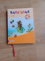 Bausteine Lesebuch 4 Rheinland-Pfalz - Hütschenhausen Vorschau