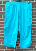 ❤️ Ulla Popken Schlupfhose  Sommerhose  Gr.54  ungetragen Niedersachsen - Uelzen Vorschau