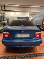 BMW 525IA VB Mitte - Wedding Vorschau