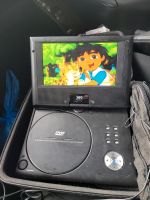 SEG smart  DVD- TV -CD Auto Fernsehr vidio Player Hamburg-Nord - Hamburg Langenhorn Vorschau