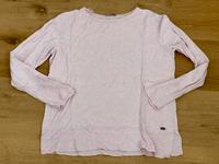 Esprit dünner Strickpullover Rosa Gr. L Bayern - Markt Schwaben Vorschau