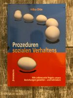 Prozeduren des sozialen Verhaltens - Hilka Otte Bad Zwischenahn - Ofen Vorschau